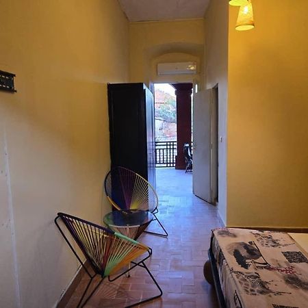 Hotel Niwa Gorée Exterior photo