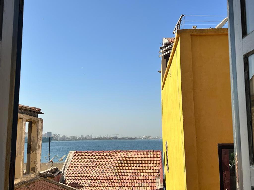 Hotel Niwa Gorée Exterior photo